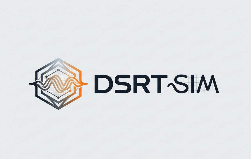 DSRT SIM