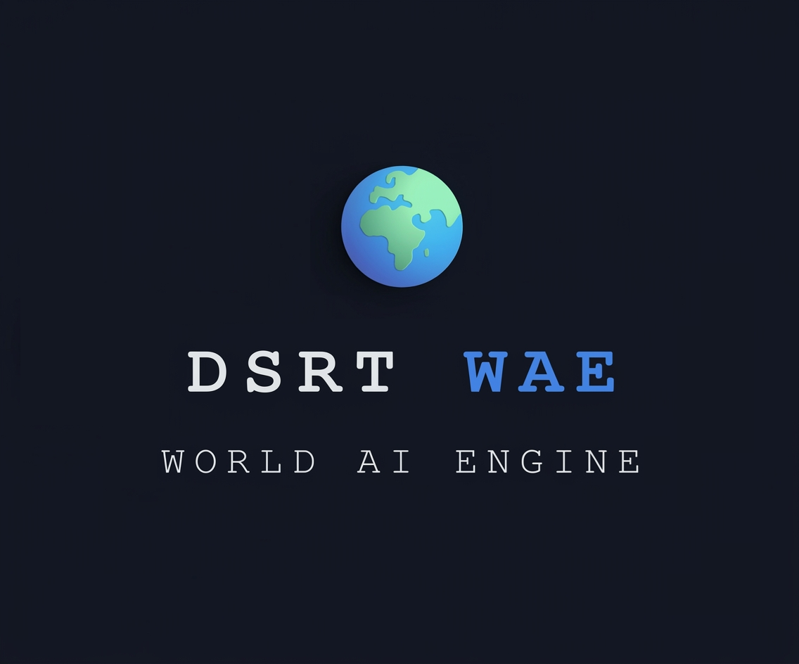 DSRT WAE